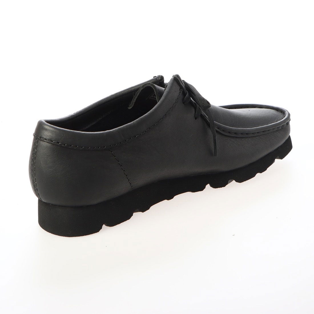 WallabeeGTX / メンズ ワラビーゴアテックス（ブラックレザー