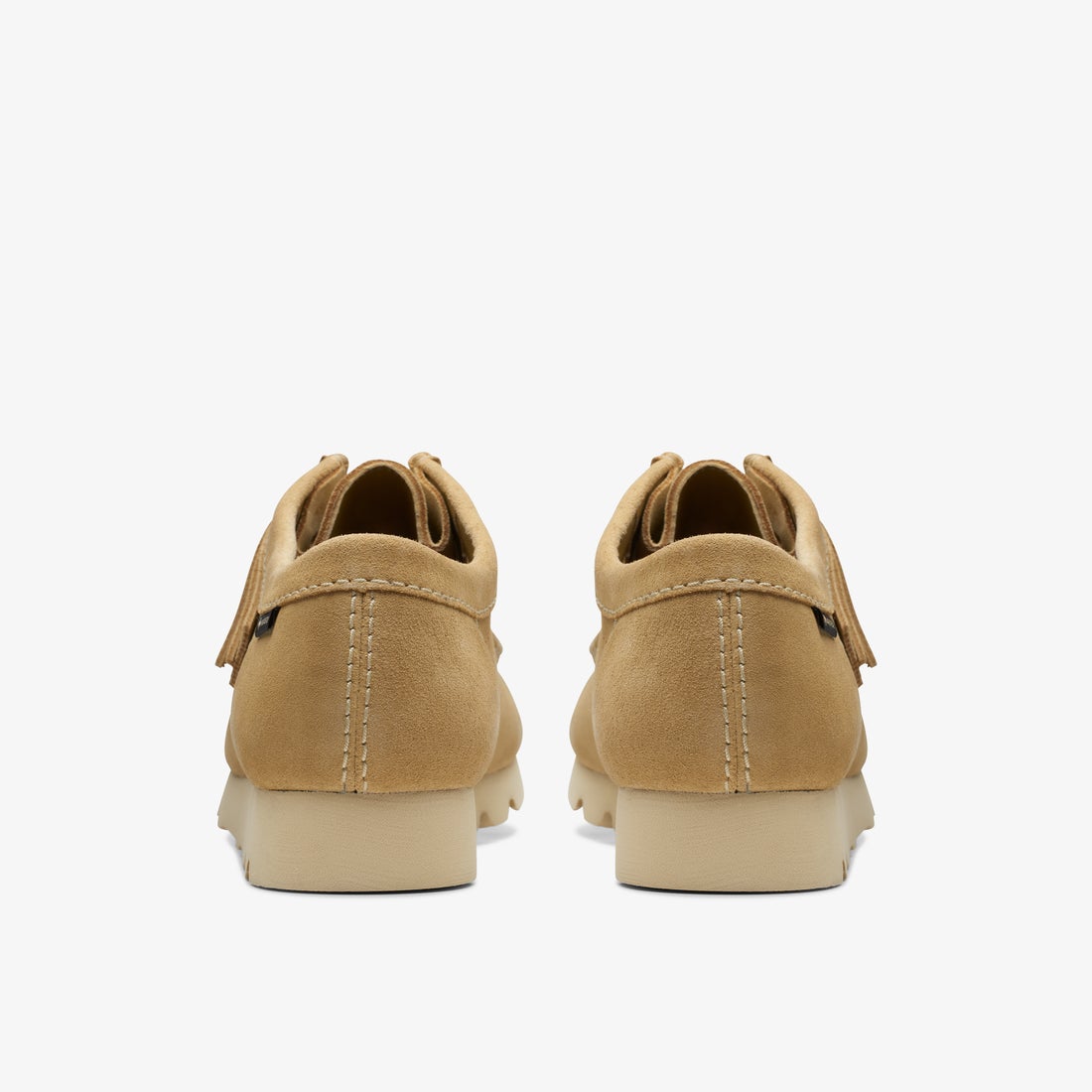 WallabeeGTX / メンズ ワラビーゴアテックス （メープルスエード