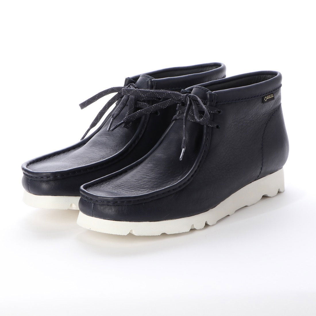 WallabeeBT GTX / メンズ ワラビーブーツゴアテックス （インクレザー