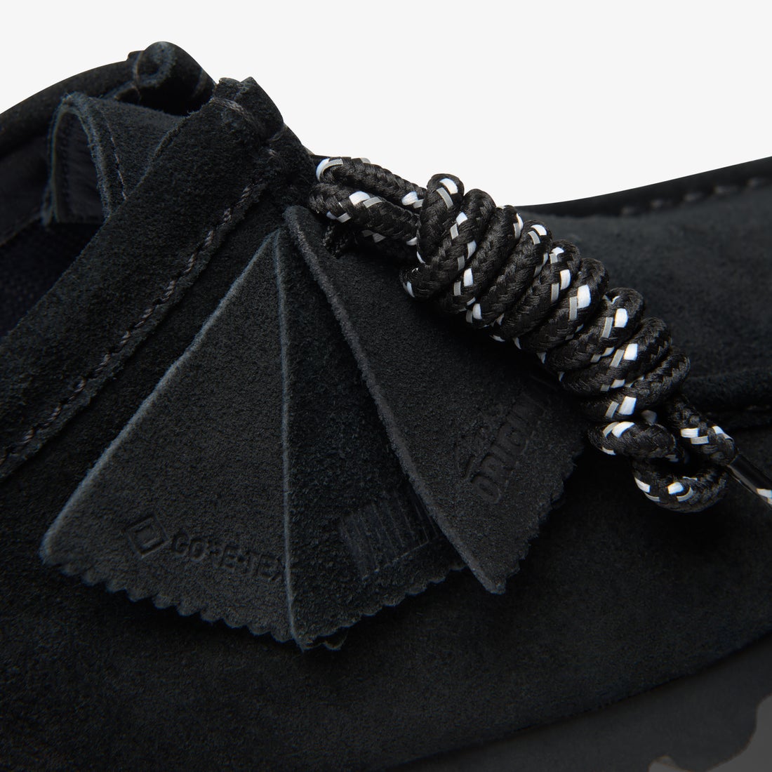 WallabeeGTX / メンズ ワラビーゴアテックス （ブラックスエード