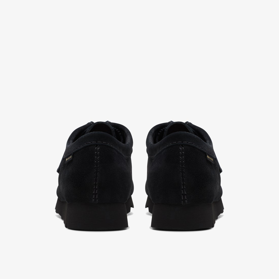 WallabeeGTX / メンズ ワラビーゴアテックス （ブラックスエード