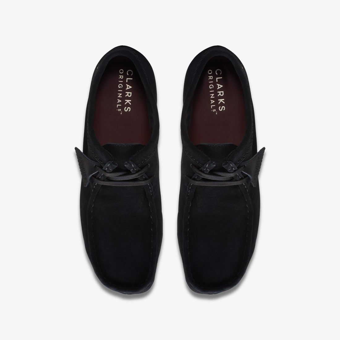 WallabeeGTX / メンズ ワラビーゴアテックス （ブラックスエード