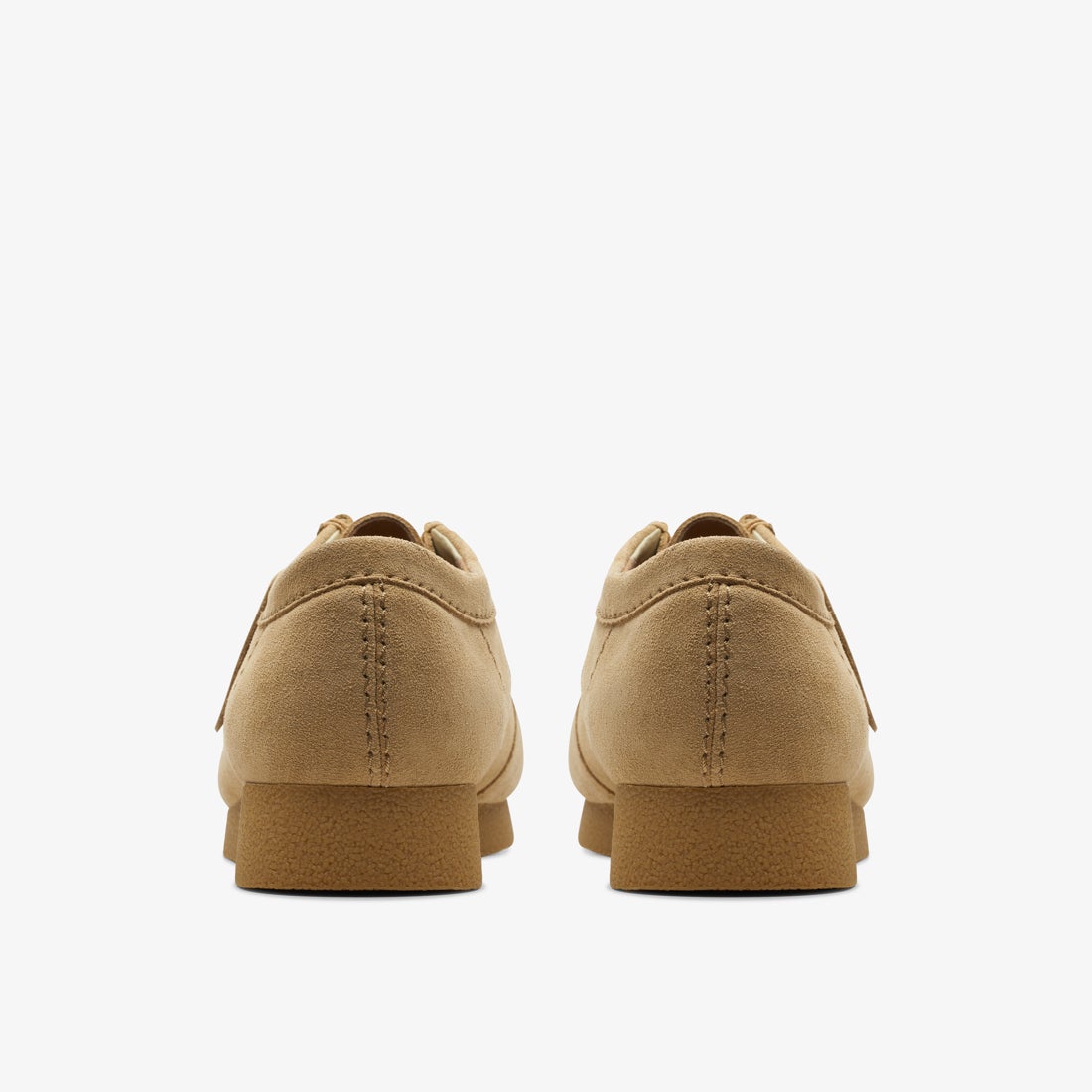 WallabeeEVO WP / ワラビーエヴォウォータープルーフ （メープル