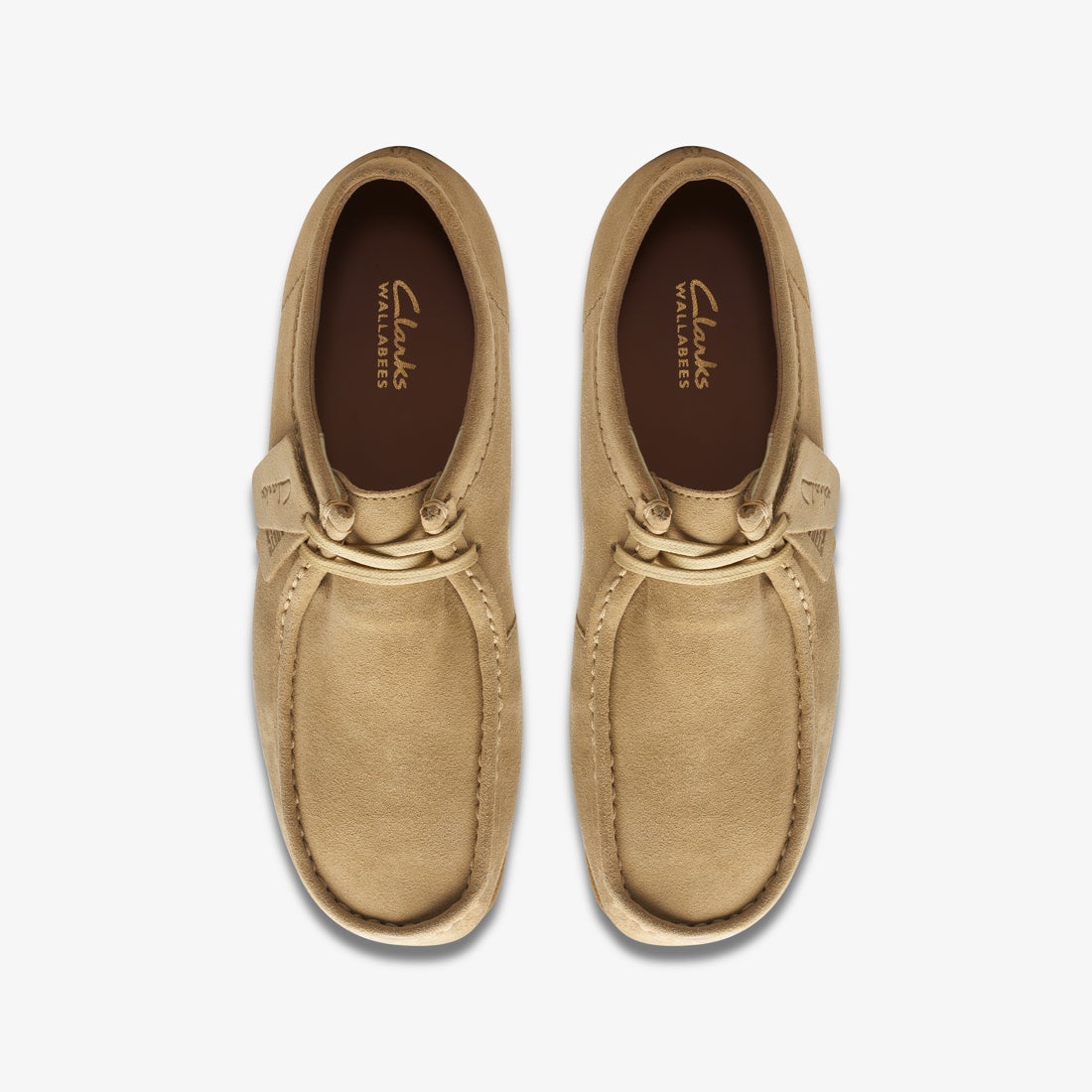 WallabeeEVO WP / ワラビーエヴォウォータープルーフ （メープル