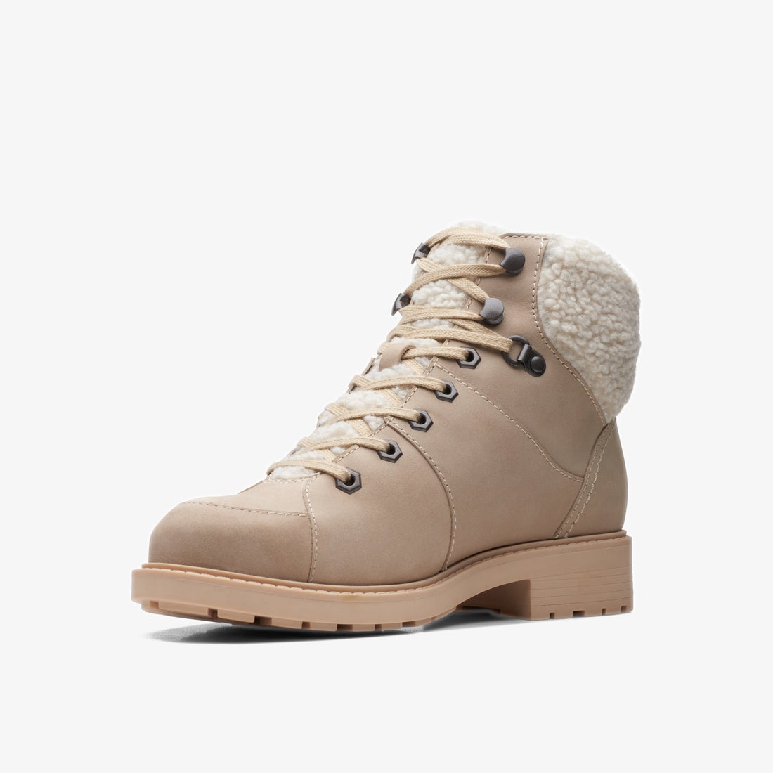 クラークス Clarks Orinoco2HikeWP / オリノコ2ハイクウォーター