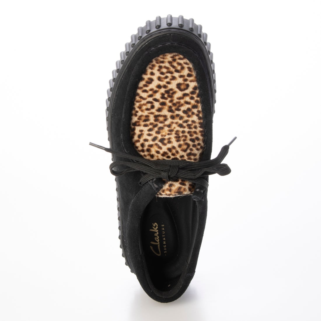 Torhill Bee / トーヒルビー （レオパードプリント） -Clarks