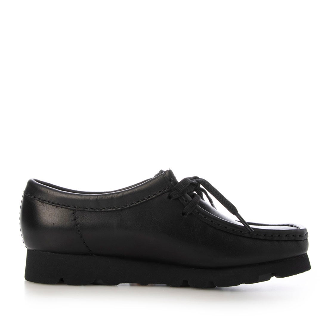 Wallabee.GTX / レディース ワラビーゴアテックス （ブラック/ブラック