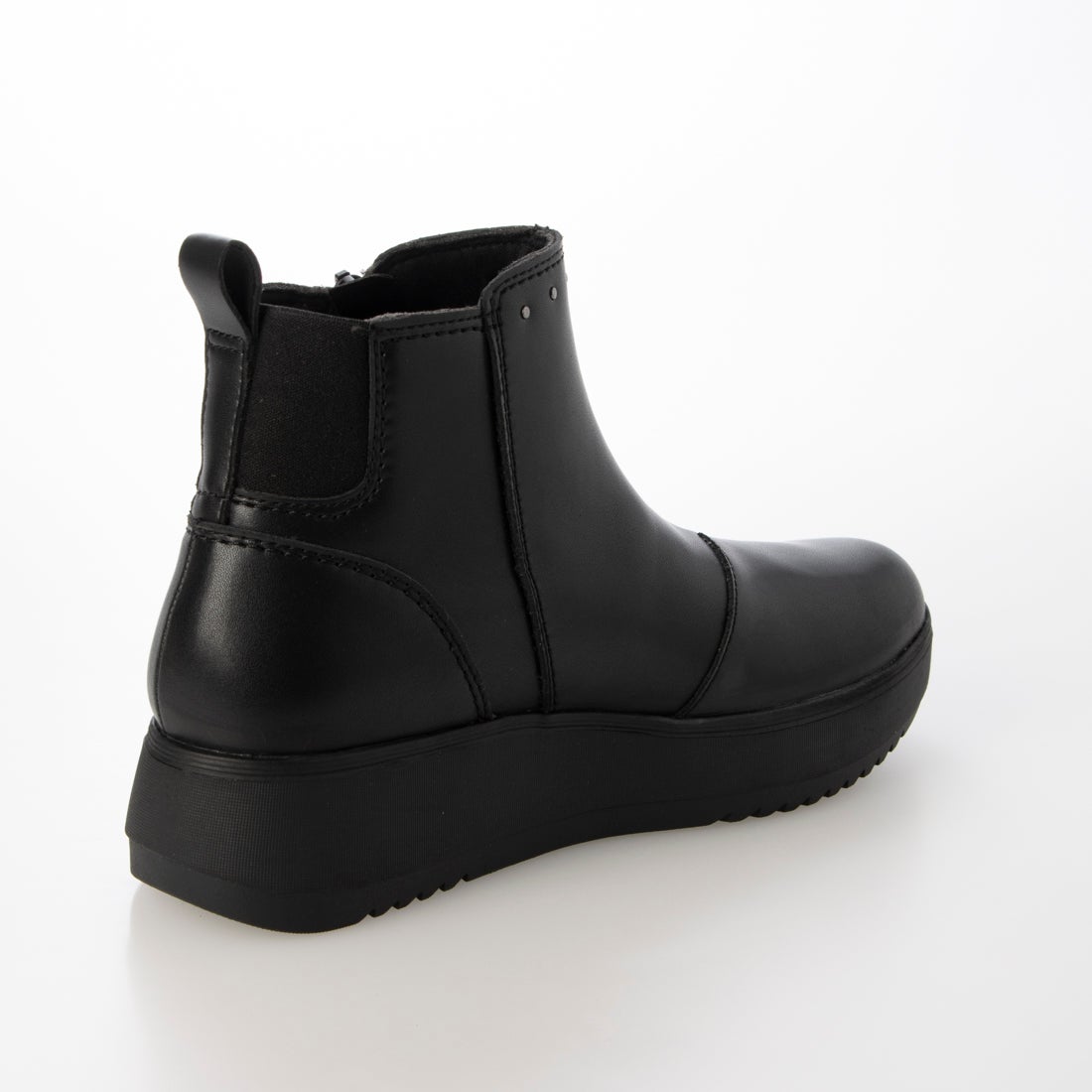 Zylah Willow / ザイラウィロー （ブラックレザー） -Clarks