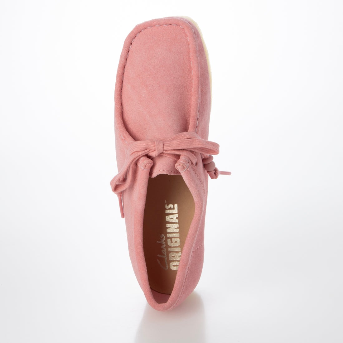 クラークス Clarks Clarks - Wallabee. クラークス ワラビーシューズ