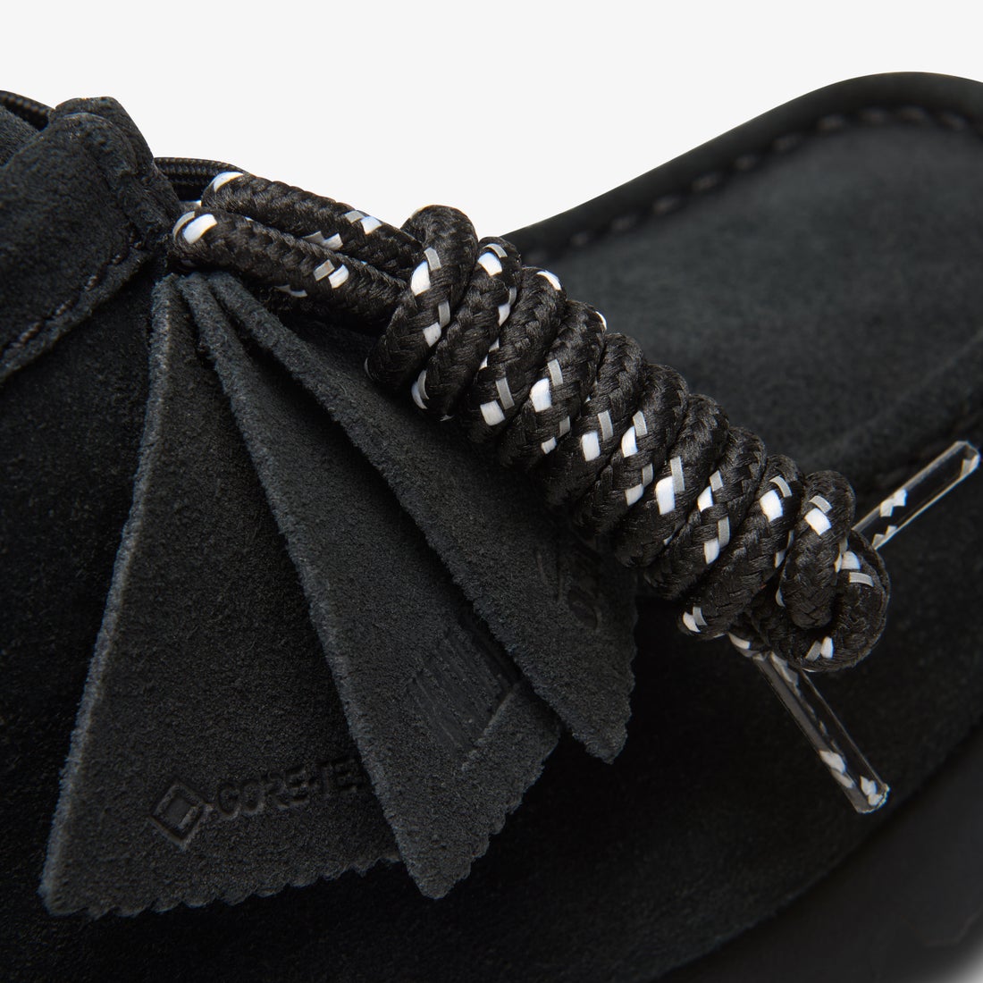 WallabeeBT.GTX / レディース ワラビーブーツゴアテックス （ブラック