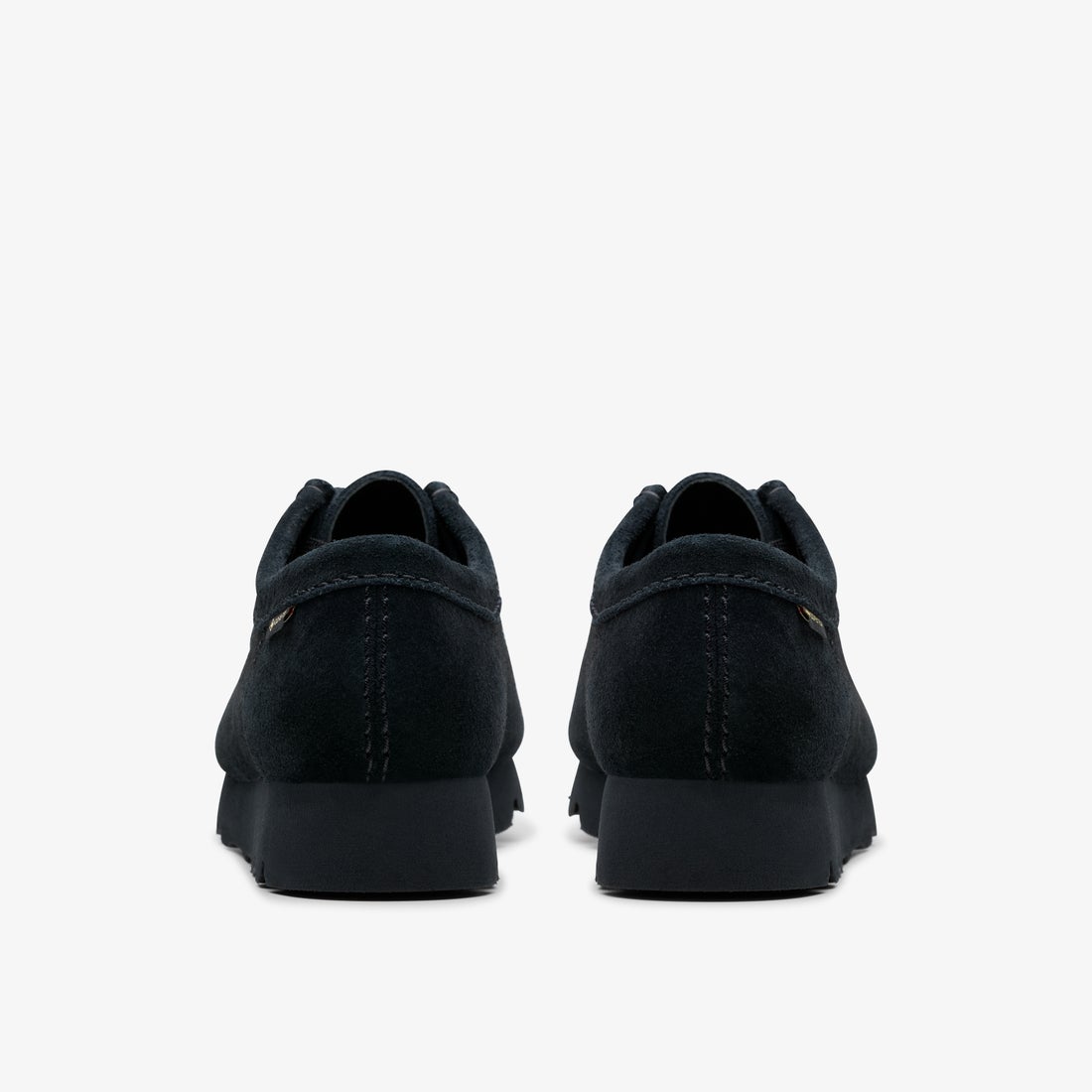 Wallabee.GTX / レディースワラビーゴアテックス （ブラックスエード