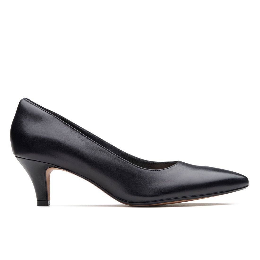 Clarks 【ネット限定】Linvale Jerica / リンベールジェリカ（ブラック