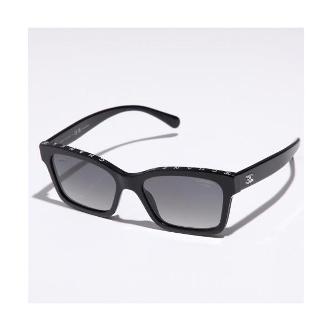 シャネル CHANEL CHANEL サングラス 5417 スクエア型 （c501/S8