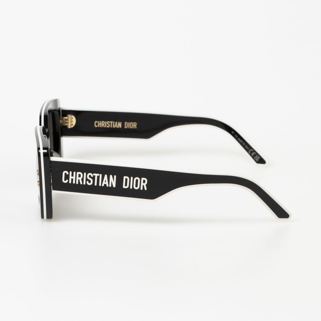 ディオール Dior サングラス レディース メンズ （ブラック） -靴