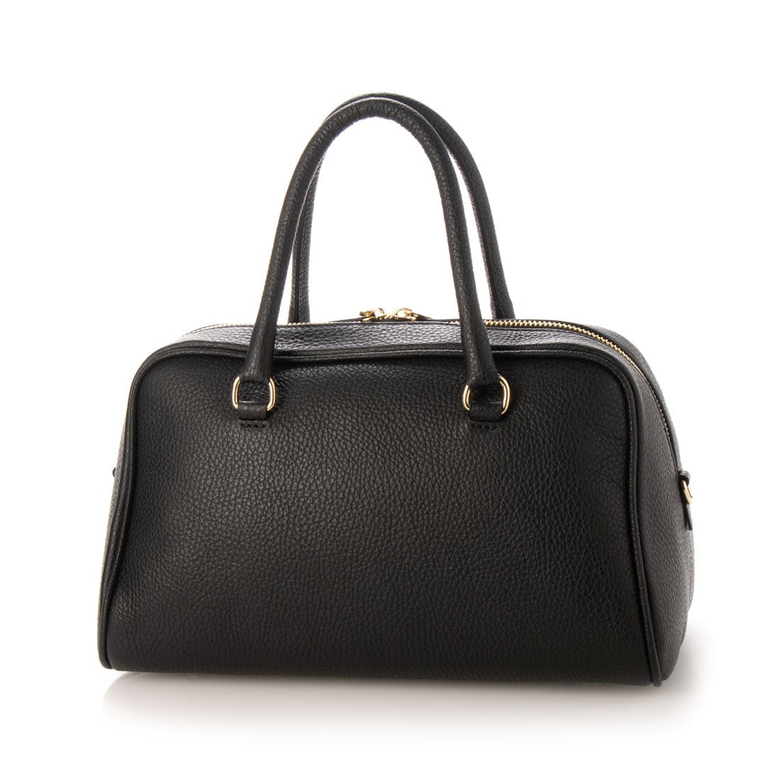 クリスチャン ヴィラ CHRISTIAN VILLA レザーボストンバッグ