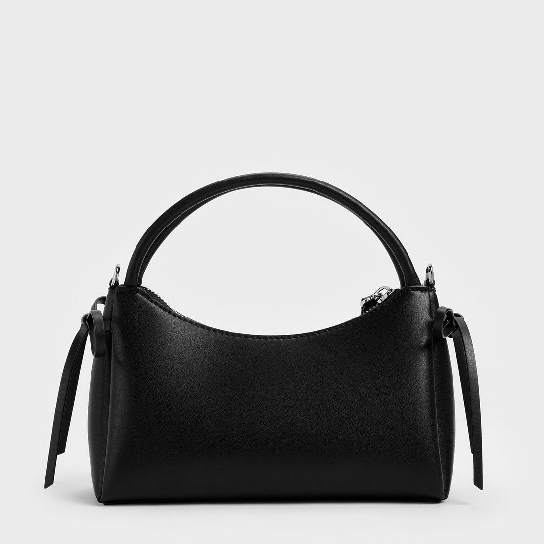 チャールズ アンド キース CHARLES & KEITH Hazel ヘーゼル ボウトップ