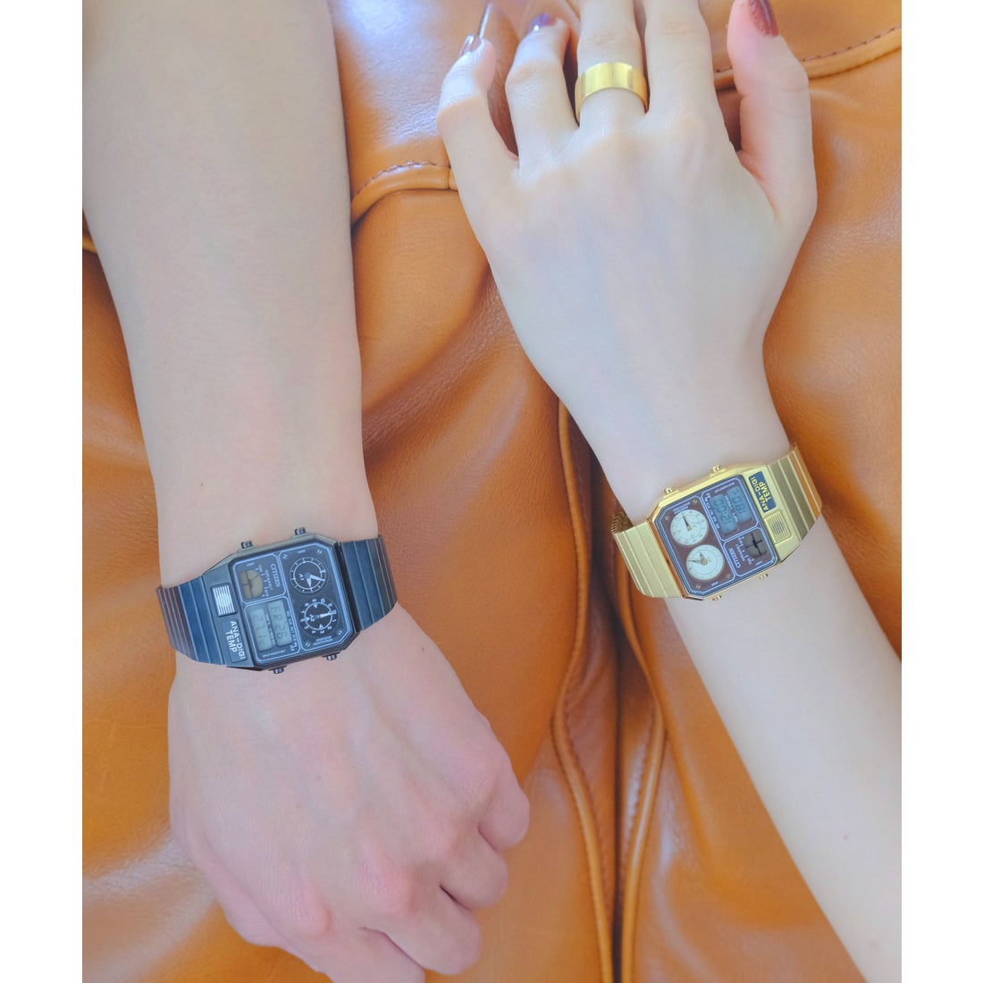 シチズンレコードレーベル CITIZEN COLLECTION RECORD LABEL