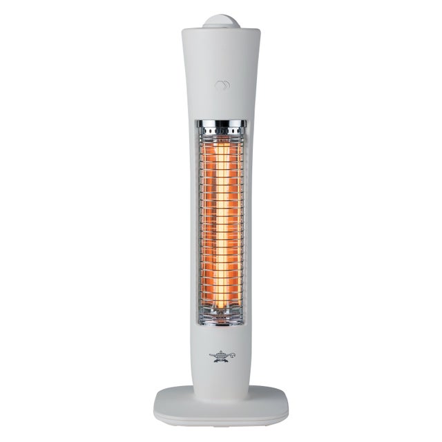 Aladdin アラジン グラファイトヒーター 電気ストーブ 遠赤 1灯管 暖房