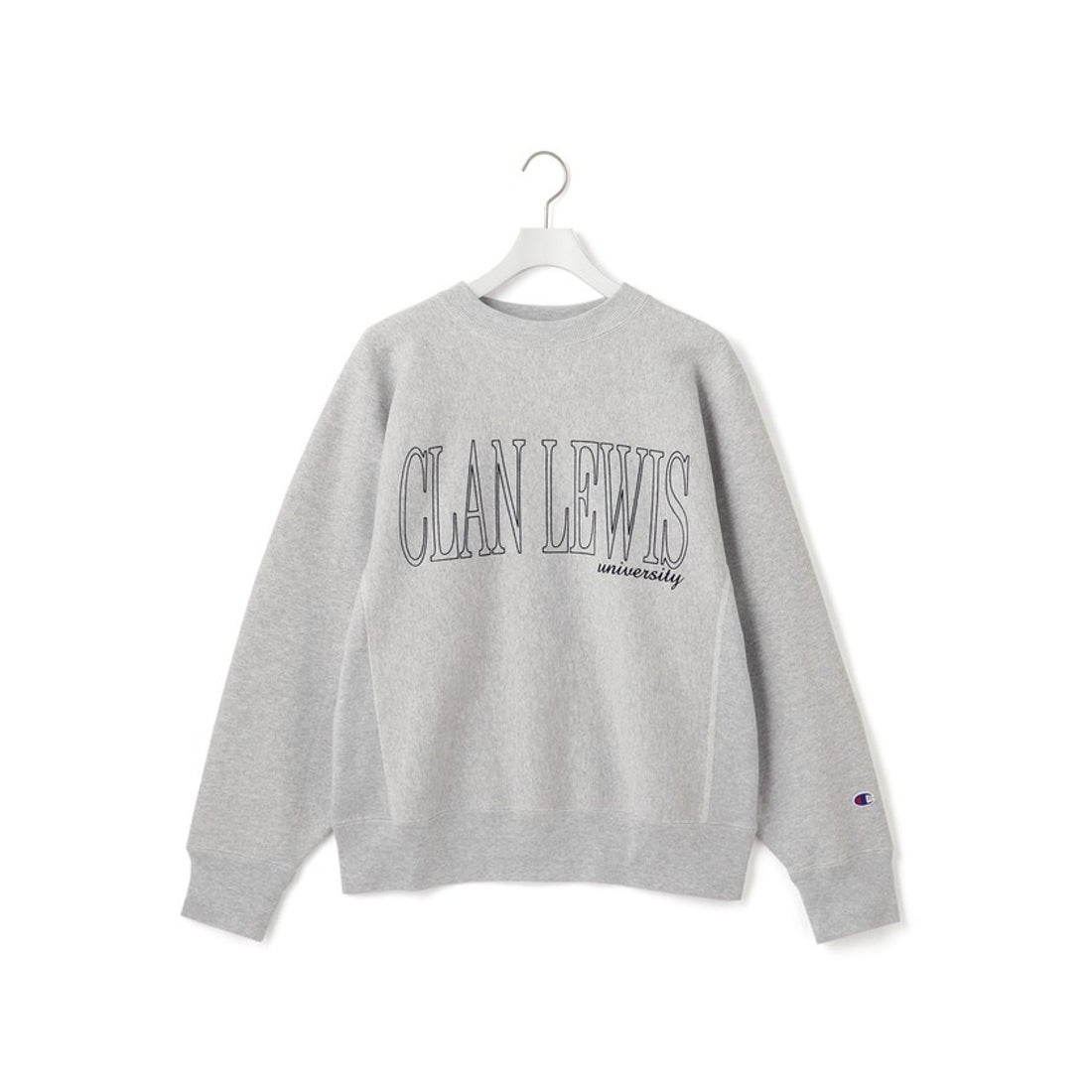 アダム エ ロペ ADAM ET ROPE' 【Champion for ADAM ET ROPE'】別注 RW