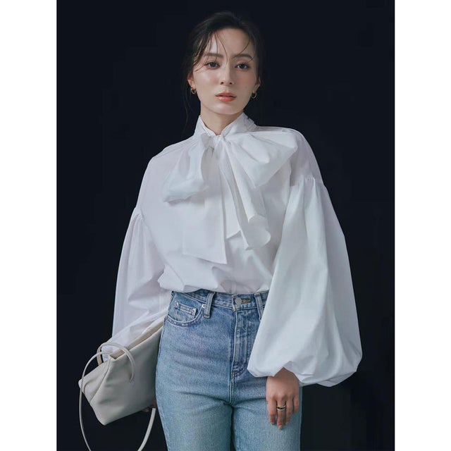 anuans アニュアンス - レディース シャツ・ブラウス -ファッション