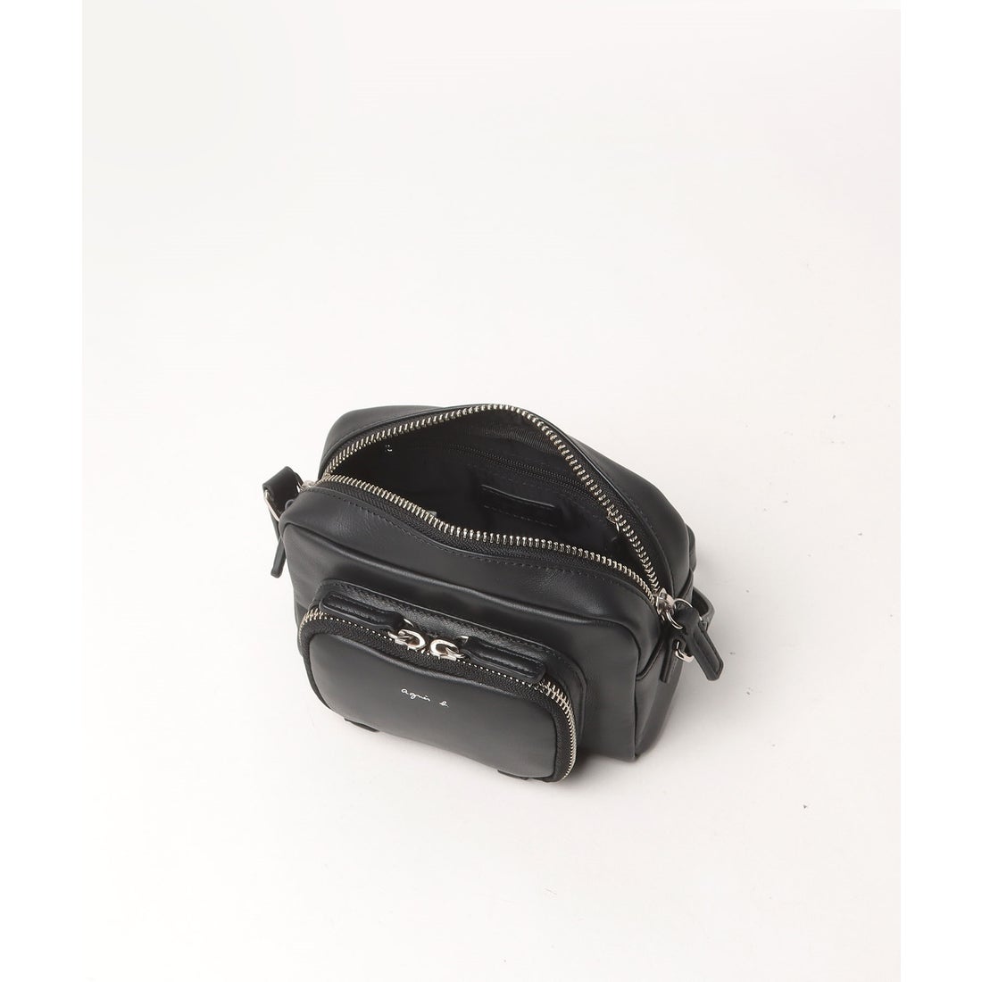 アニエスベーボヤージュ agne's b. VOYAGE NS14E－06 angeleミニ