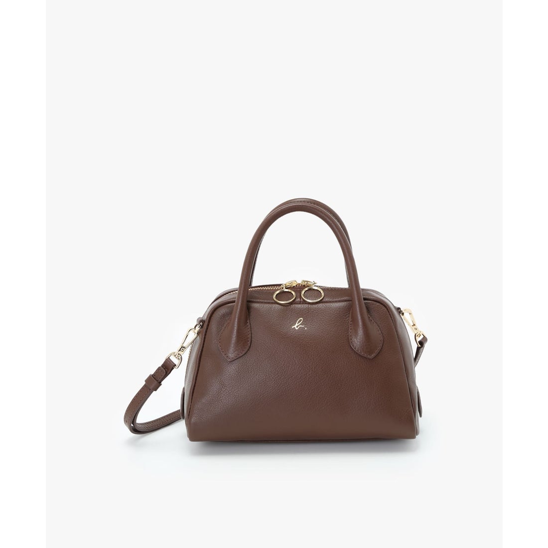 アニエスベーボヤージュ agne's b. VOYAGE XAS01－01 ボストンバッグ