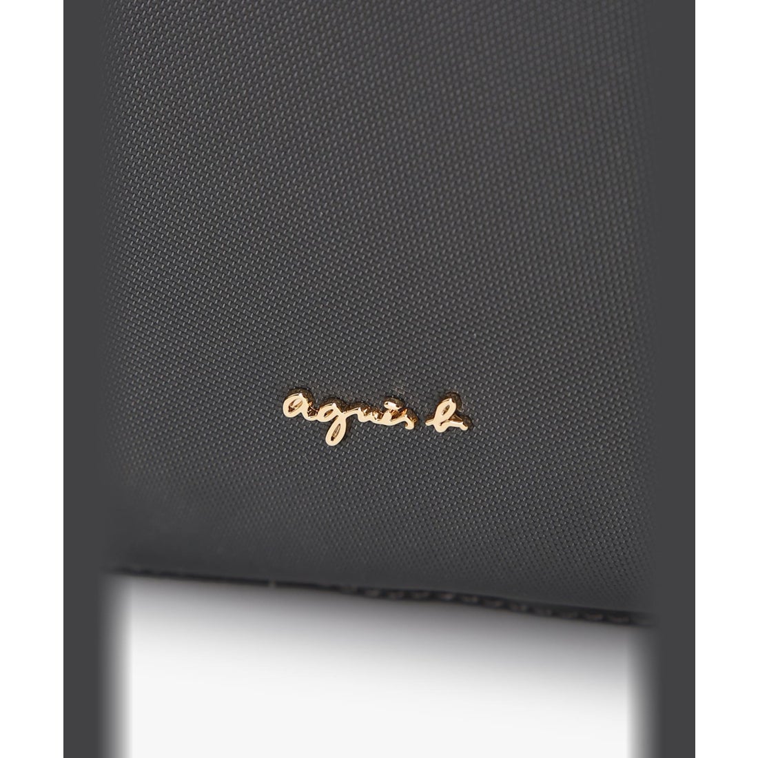 アニエスベーボヤージュ agne's b. VOYAGE FT03A－05 ショルダーバッグ