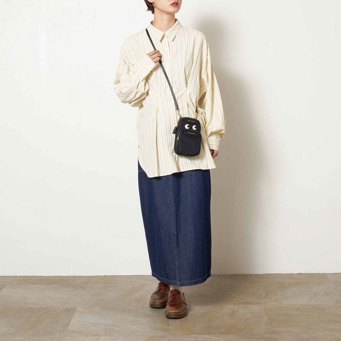 アニヤハインドマーチ Anya Hindmarch ANYA HINDMARCH アニヤ ハインド