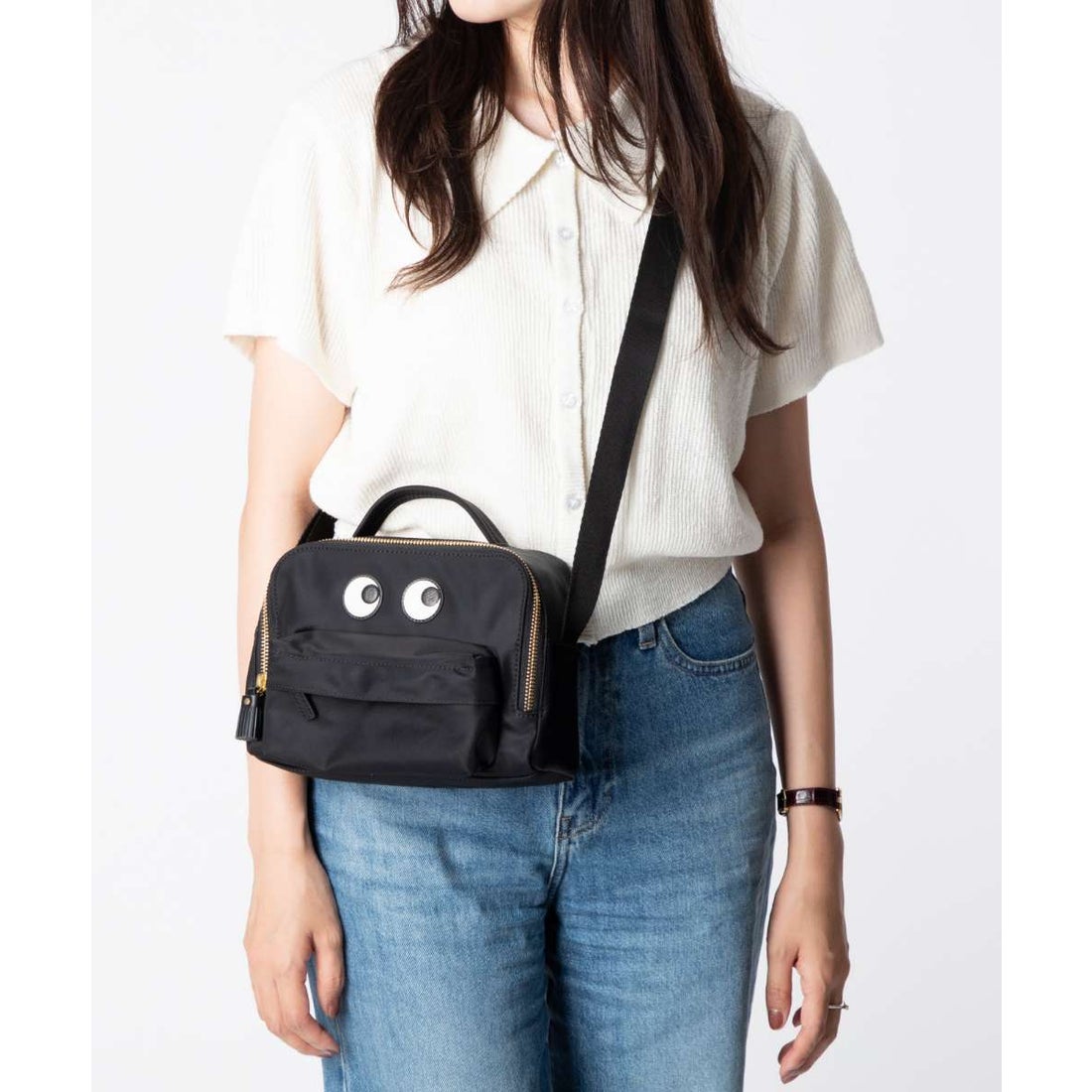 アニヤハインドマーチ Anya Hindmarch 5050925 193542 ショルダー