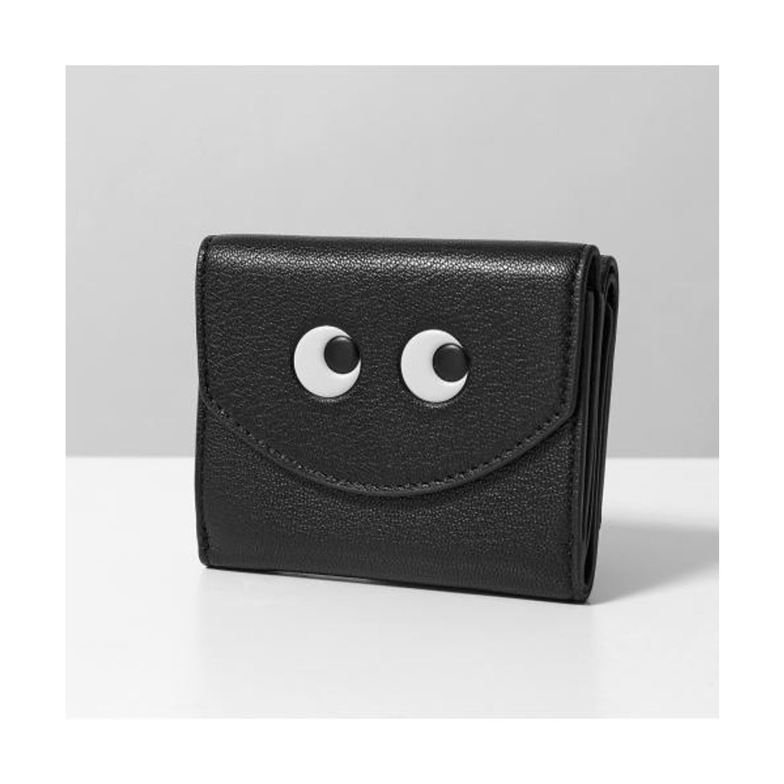 アニヤハインドマーチ Anya Hindmarch ANYA HINDMARCH 三つ折り財布