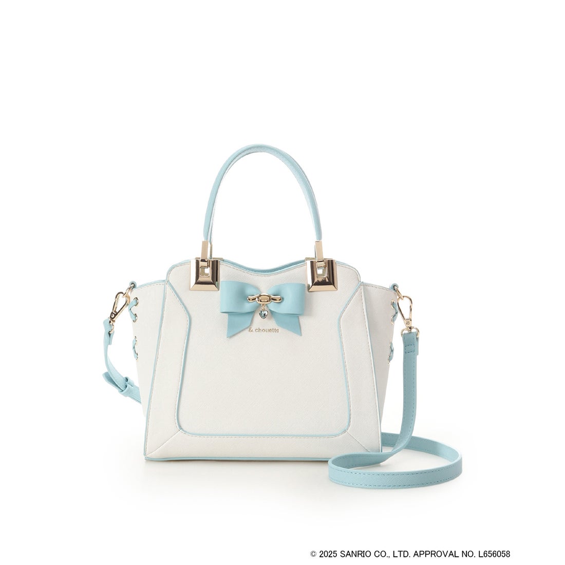 アンドシュエット & chouette 「シナモロール」コレクション