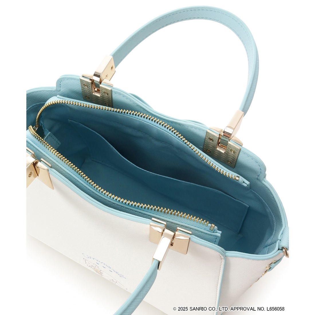 アンドシュエット & chouette 「シナモロール」コレクション