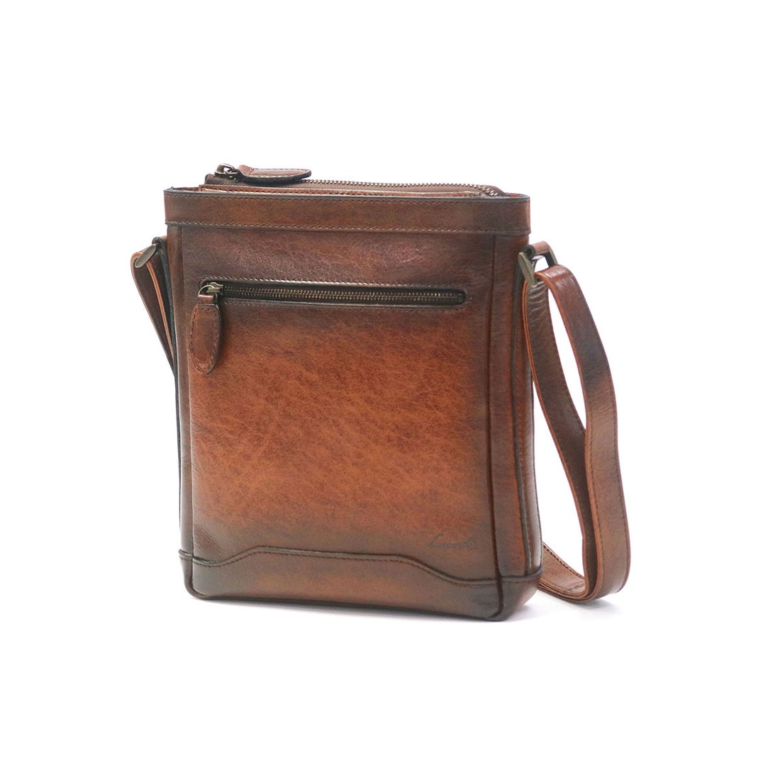 アオキカバン 青木鞄 青木鞄 AOKI ショルダーバッグ ショルダー