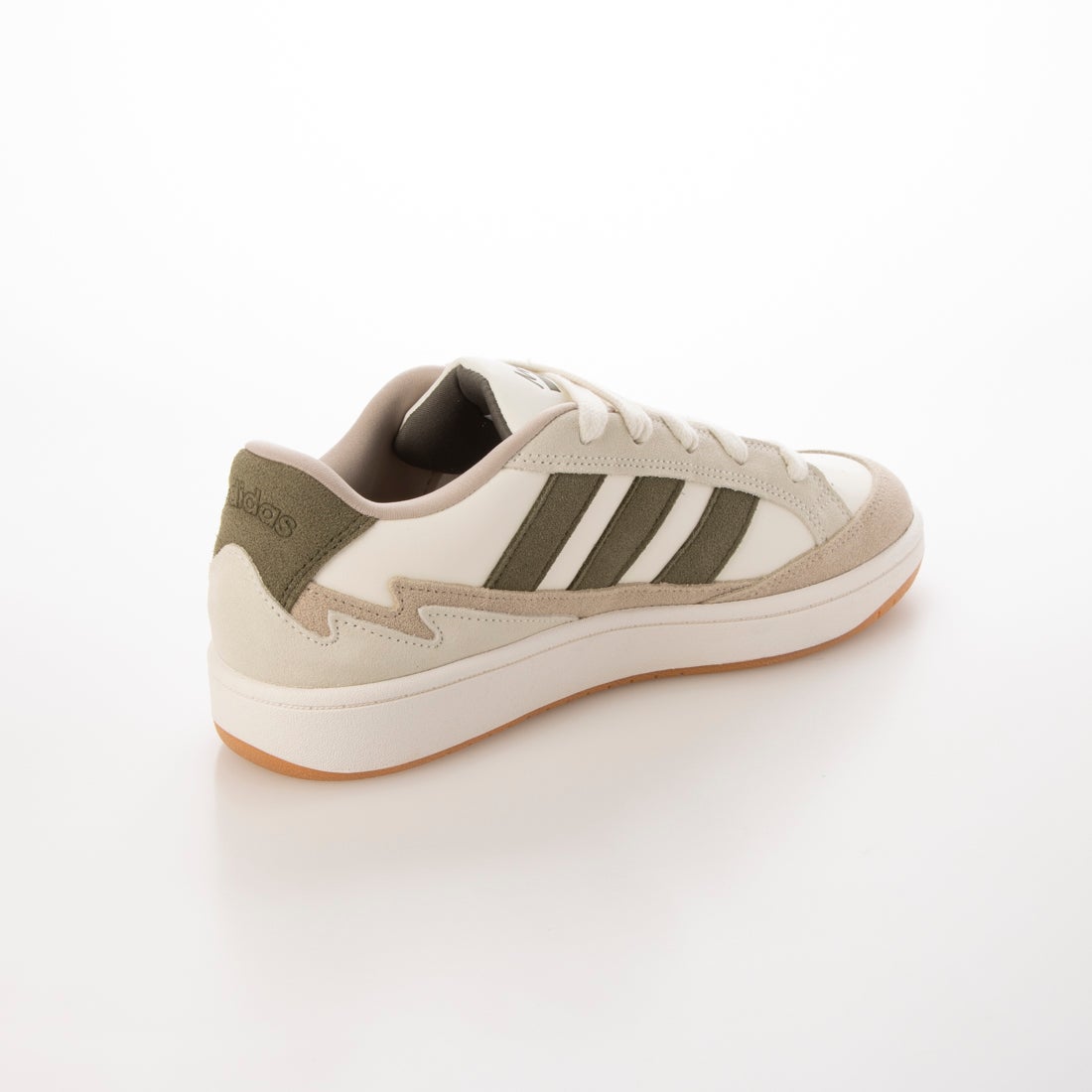 アディダス adidas WCARD ADV U （OWH/OLV） -waja bazar - 海外