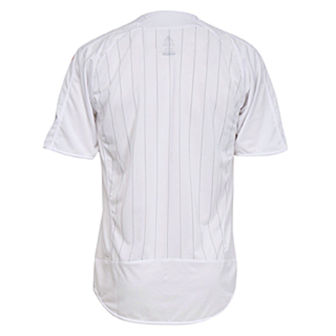 adidas アルビレックス新潟 08/09 ユニフォーム アウェイ 半袖