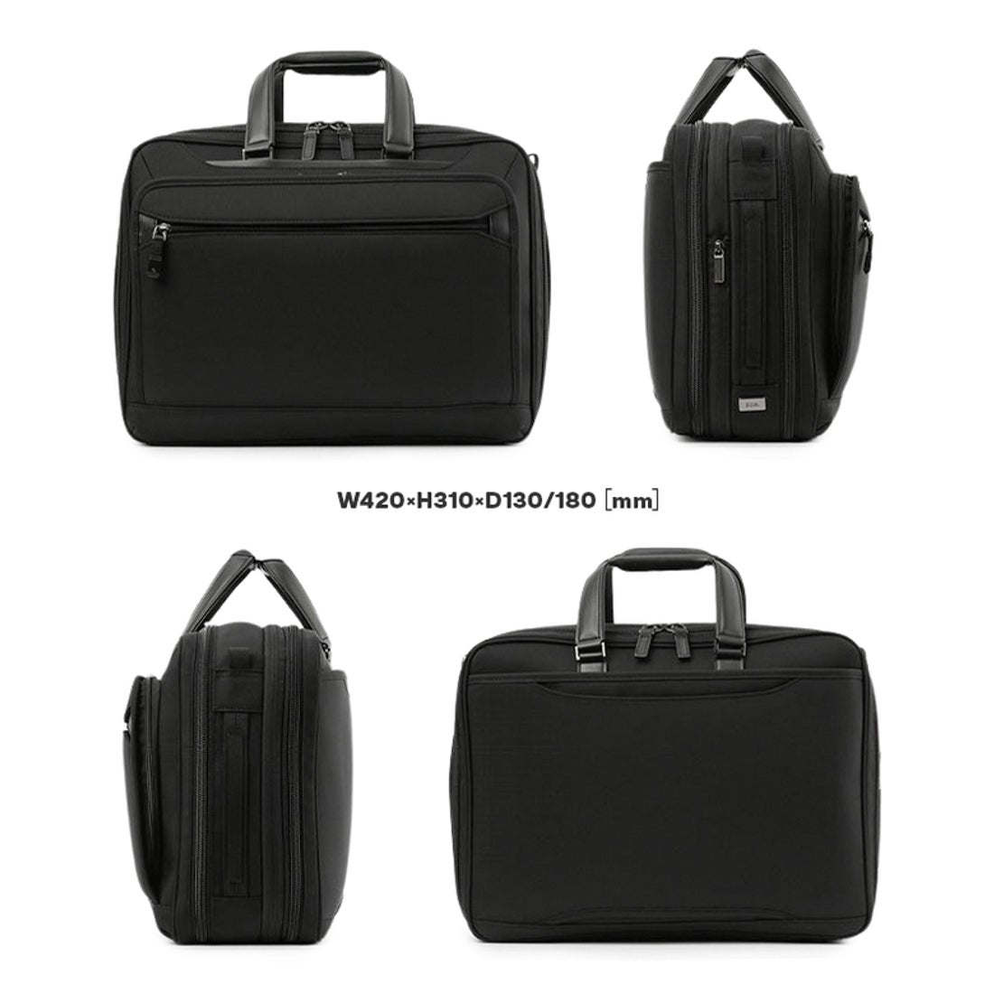 エース ace. エース ジーンレーベル ビジネスバッグ ブリーフケース