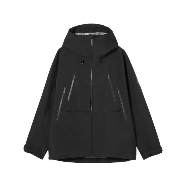 DESCENTE ALLTERRAIN デサント オルテライン - ジャケット・ブルゾン