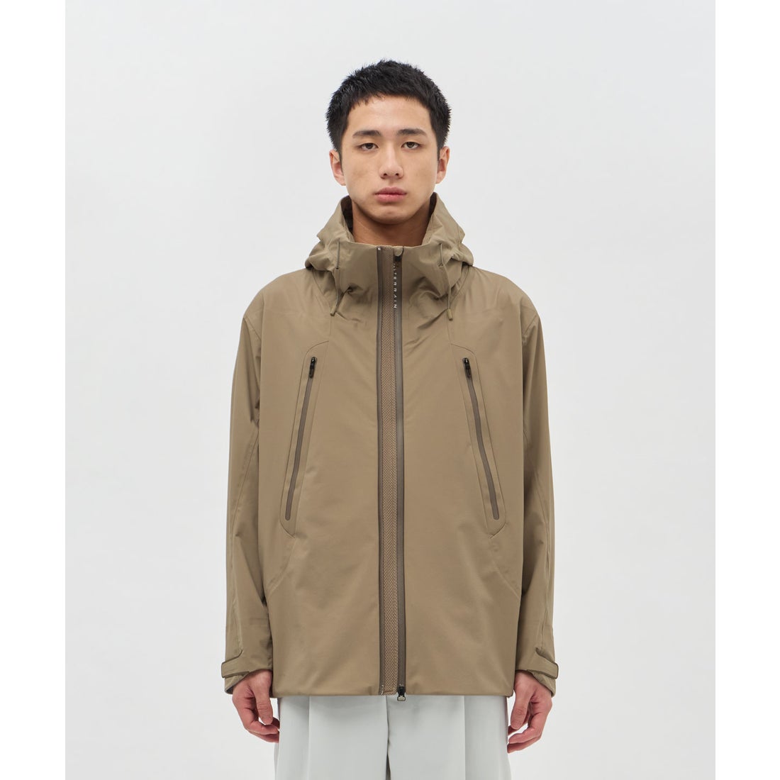 デサント オルテライン DESCENTE ALLTERRAIN ハードシェルジャケット