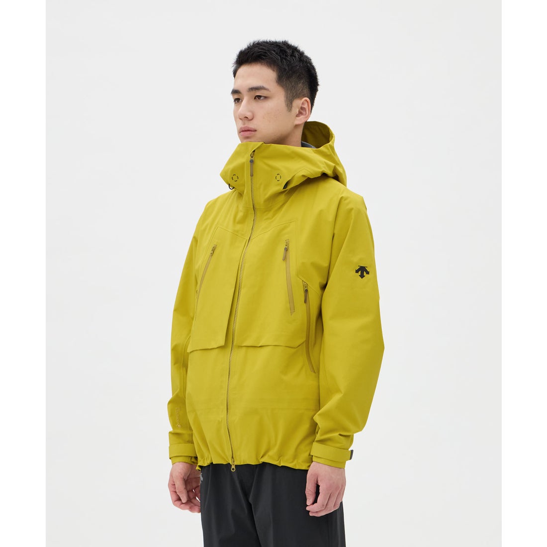 デサント オルテライン DESCENTE ALLTERRAIN 【81】ゴアテックスシェル