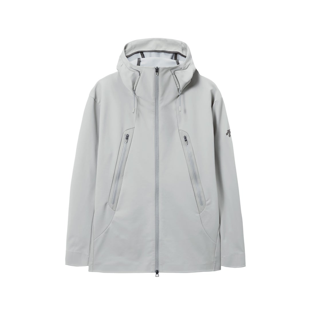 デサント オルテライン DESCENTE ALLTERRAIN ソフトシェルジャケット