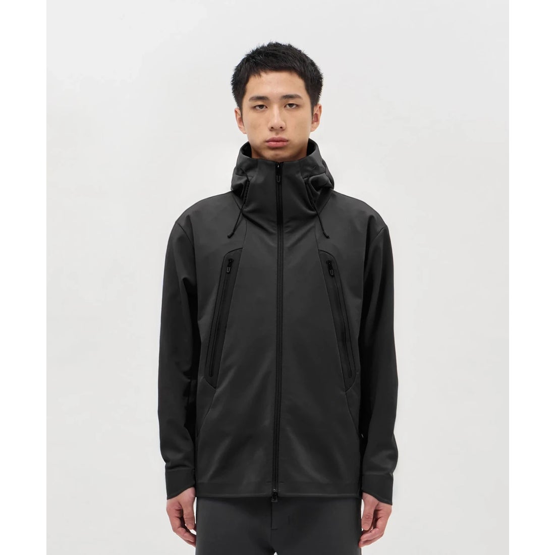 デサント オルテライン DESCENTE ALLTERRAIN ソフトシェルジャケット