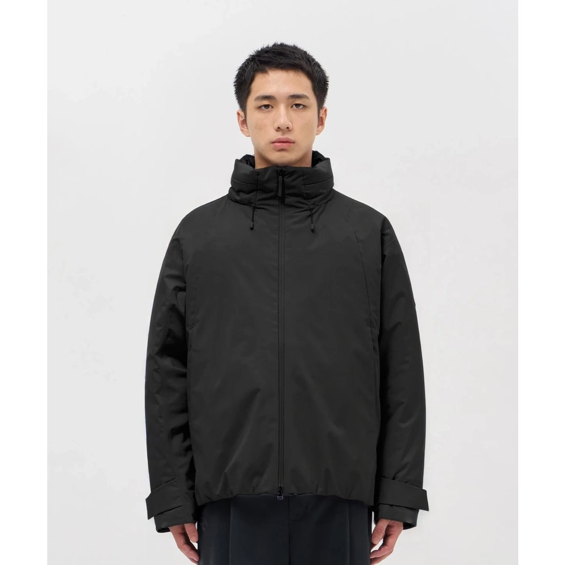 デサント オルテライン DESCENTE ALLTERRAIN ゴアテックスハイブリッド