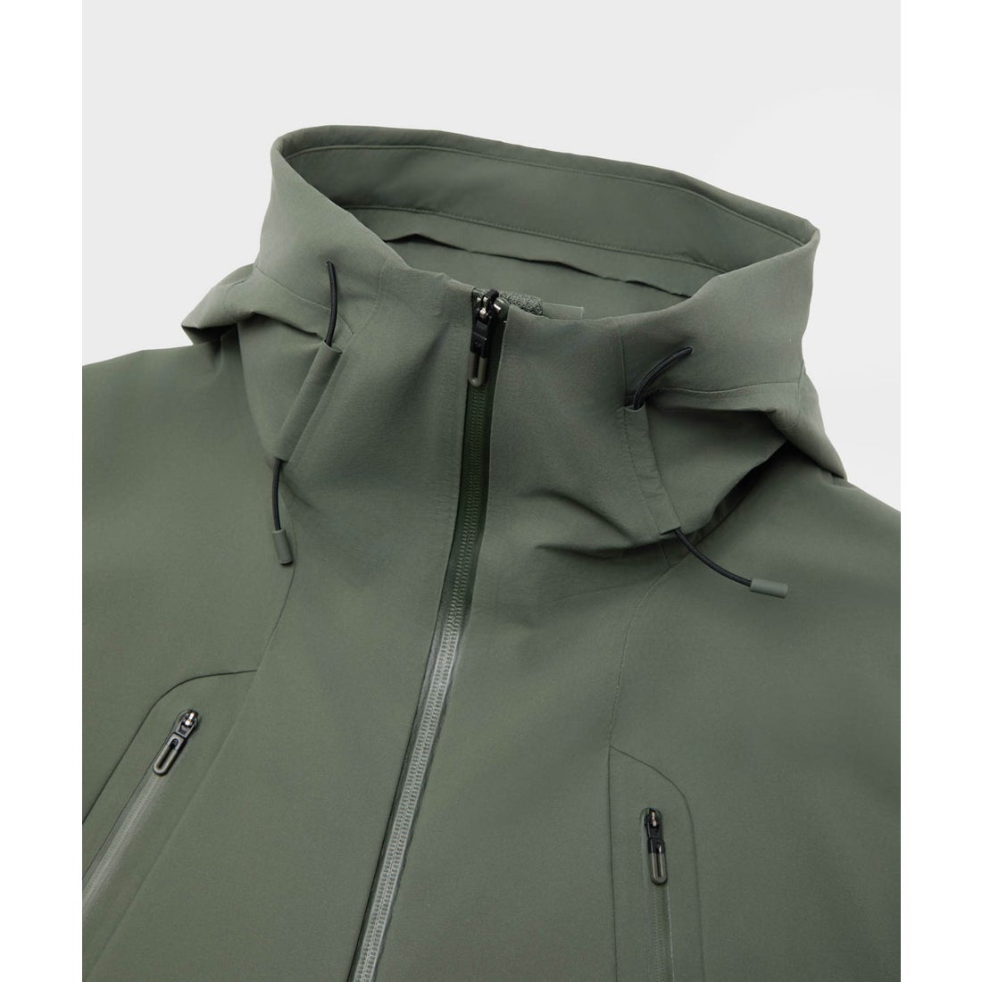 デサント オルテライン DESCENTE ALLTERRAIN ハードシェルジャケット