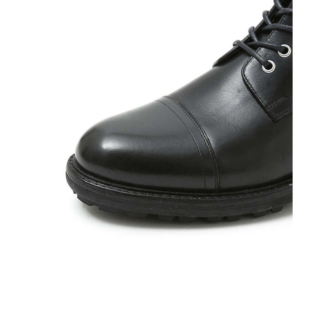 アルフレッド・バニスター alfredoBANNISTER ダブルジップ レース