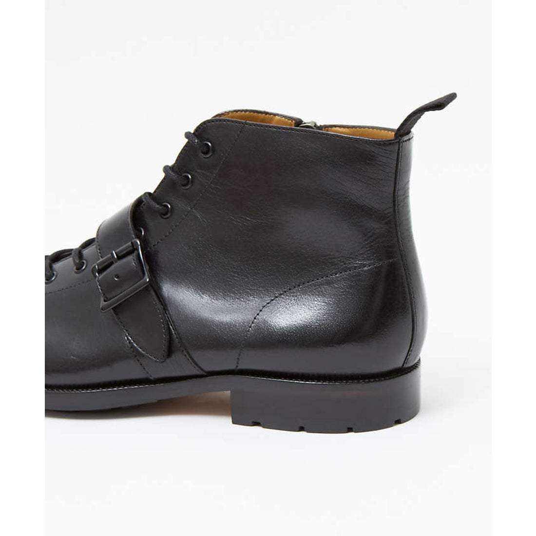 アルフレッド・バニスター alfredoBANNISTER 【販売店舗限定】ベルト