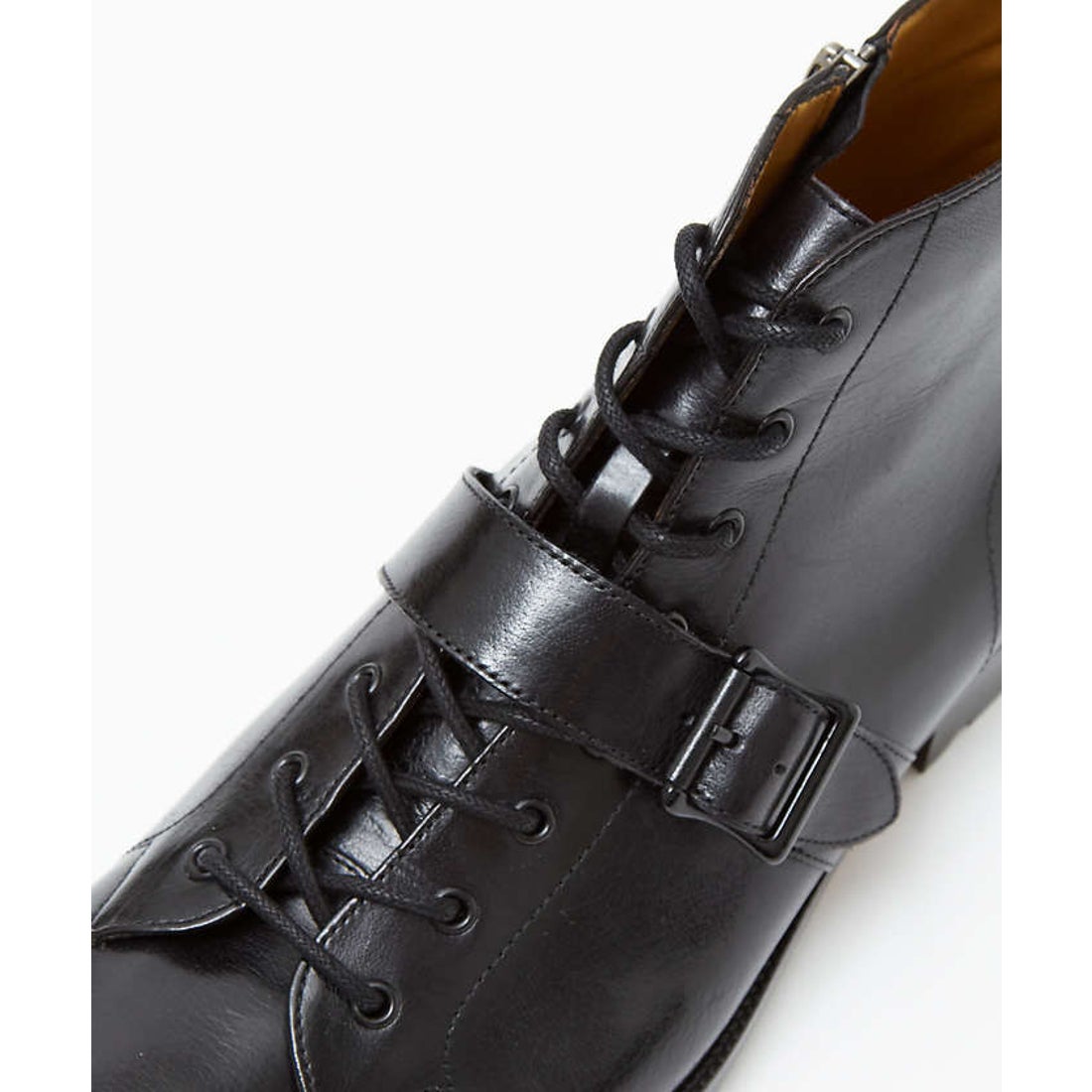 アルフレッド・バニスター alfredoBANNISTER 【販売店舗限定】ベルト