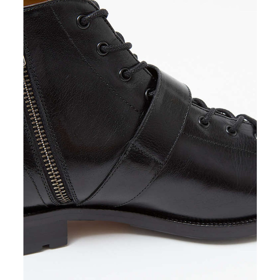 アルフレッド・バニスター alfredoBANNISTER 【販売店舗限定】ベルト