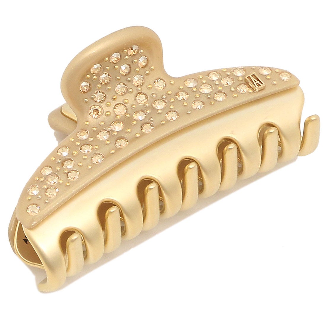 アレクサンドル ドゥ パリ ALEXANDRE DE PARIS ヘアクリップ ヘア