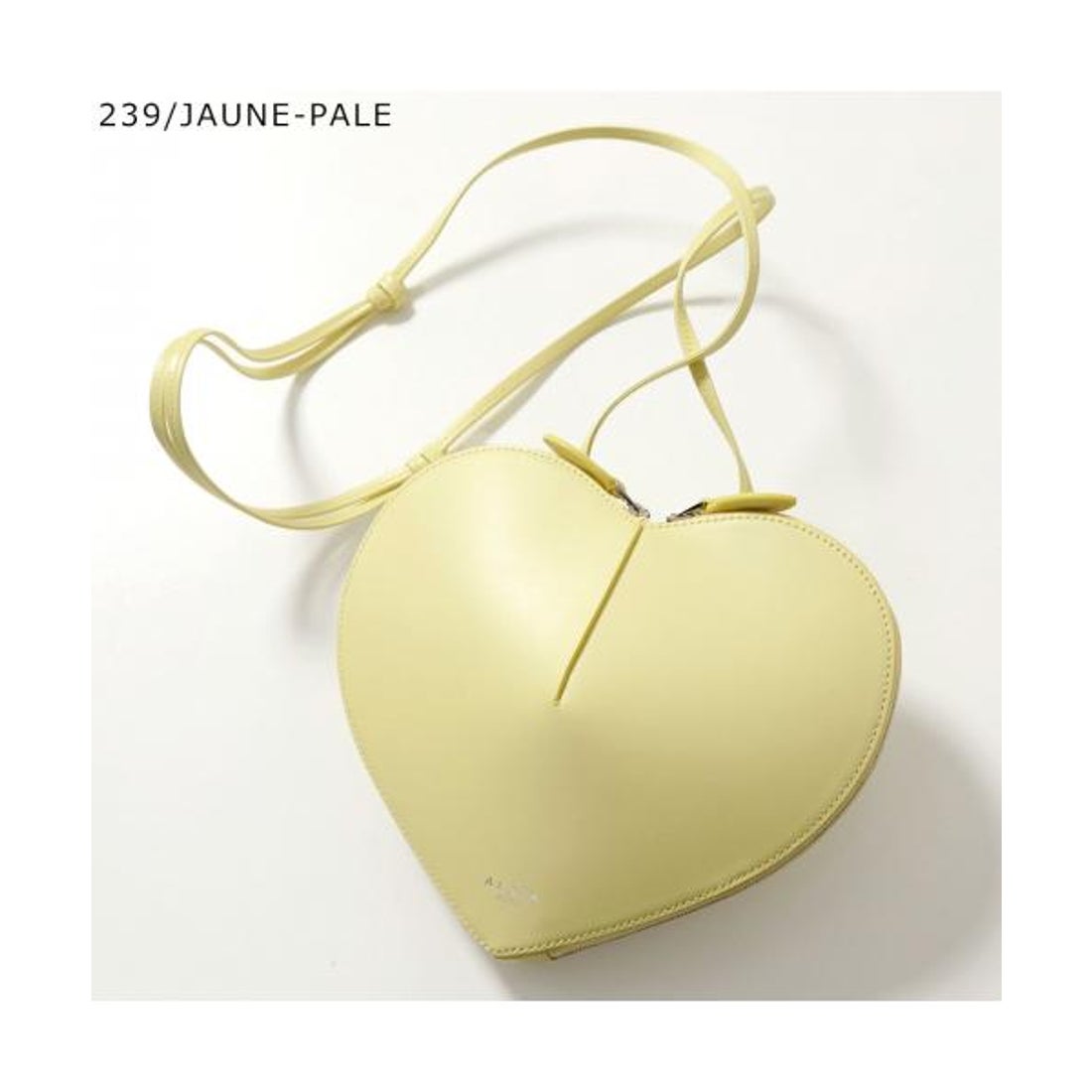 ALAÏA アライア ALA?A ALAIA ショルダーバッグ LE C?UR AA1P003C0Y75