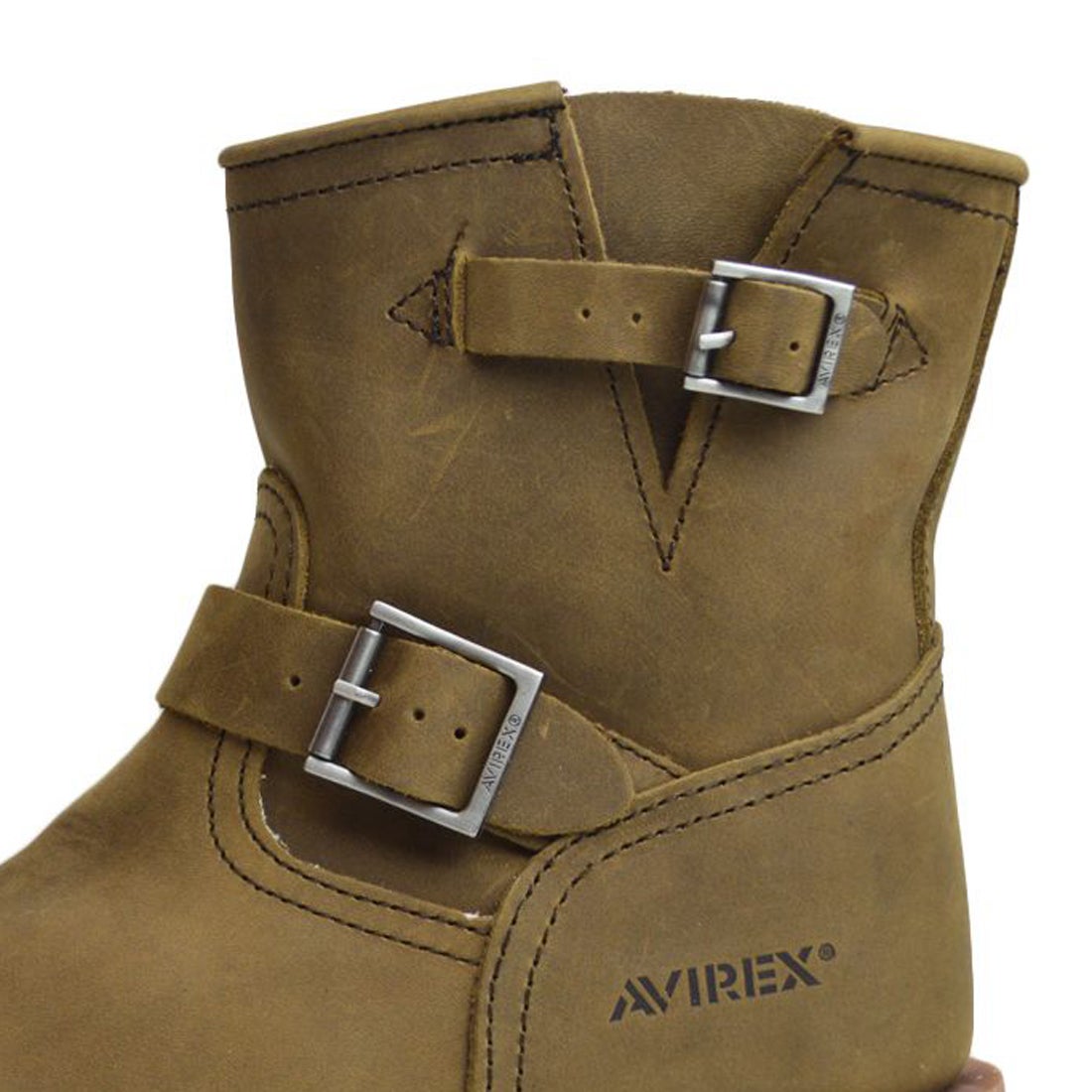 アヴィレックス AVIREX メンズ ブーツ メンズブーツ HORNET ホーネット